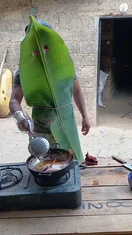 cuando toca cocinar 🤣
