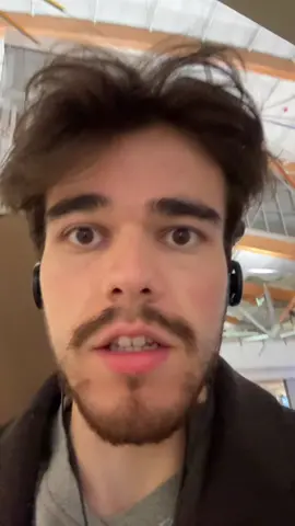 High in more ways than one #fyp #plane 