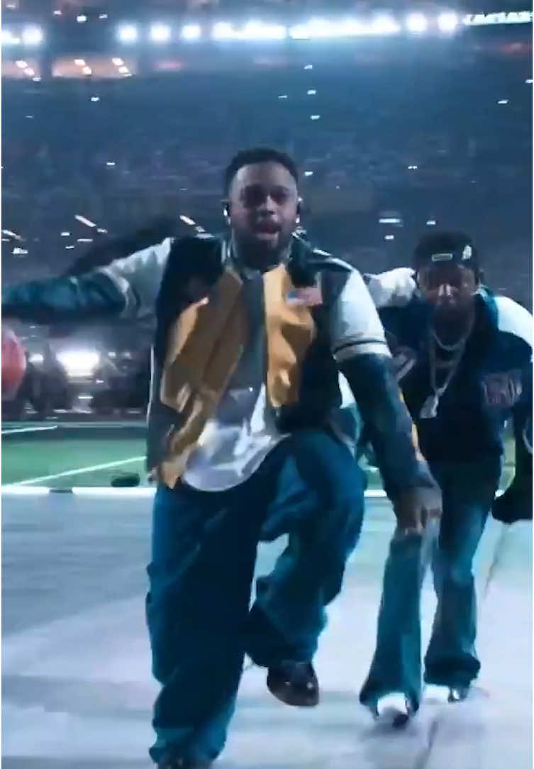 MUSTAAAAAAAARRDDDDDDDDD #KendrickLamar #NFL #AppleMusicHalftime @Apple Music @Roc Nation 