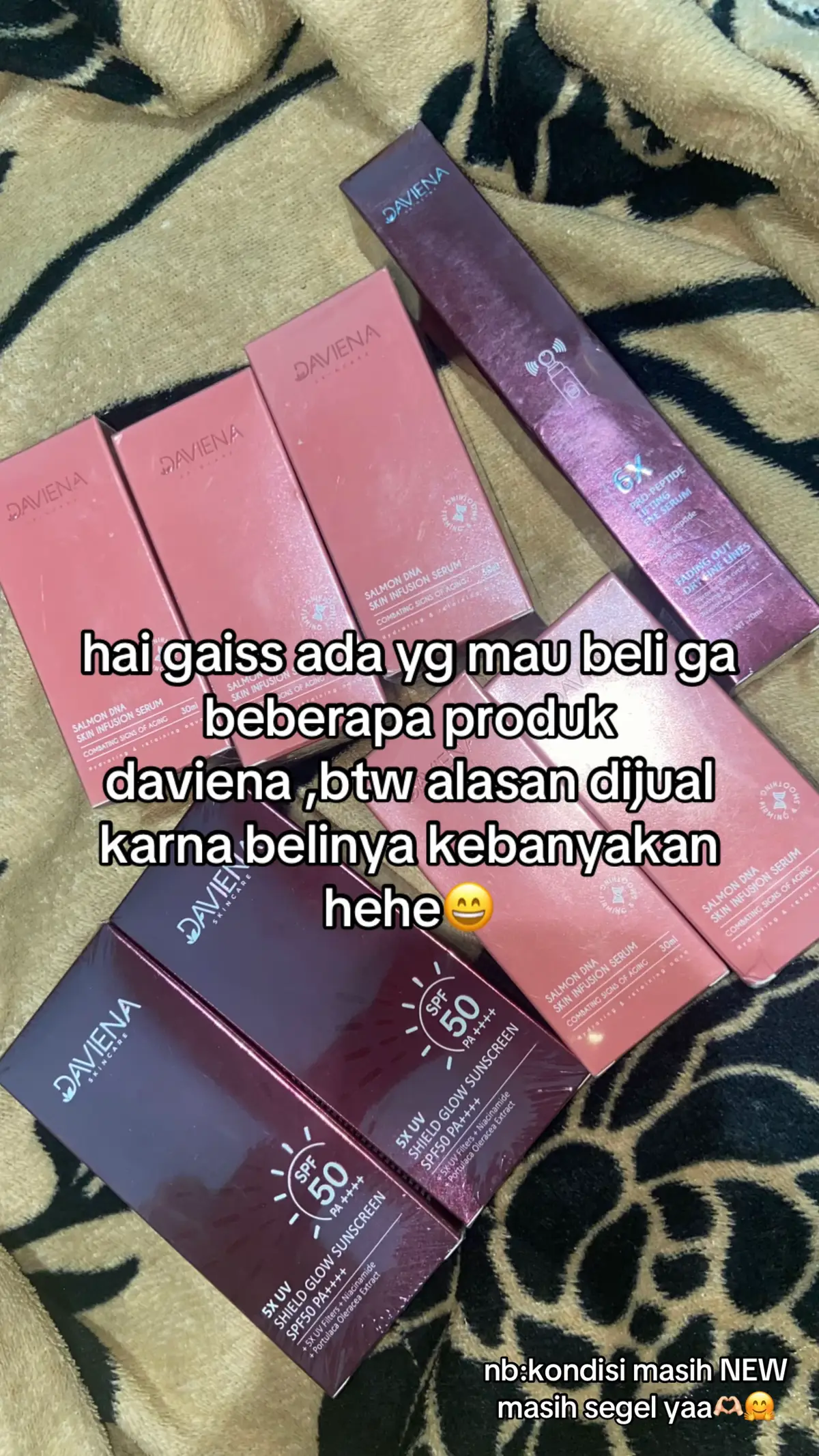 #gresik #gresik24jam #gresiktiktok #davienaskincare #davienaskincareofficial #fyp #fyppppppppppppppppppppppp #fypage #xybca 