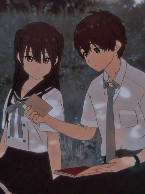 Sana all🥲 #naomi #ruri #helloworld #anime #animeedit #tagalogdubbed 