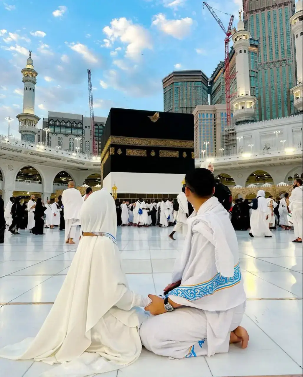 semoga masuk beranda mu