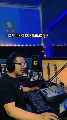 Canciónes cristianas que nos son alabanzas Cristianas: parte 1 #jesusadrianromeroo#parati #nochedealabanzas #kevingarcia