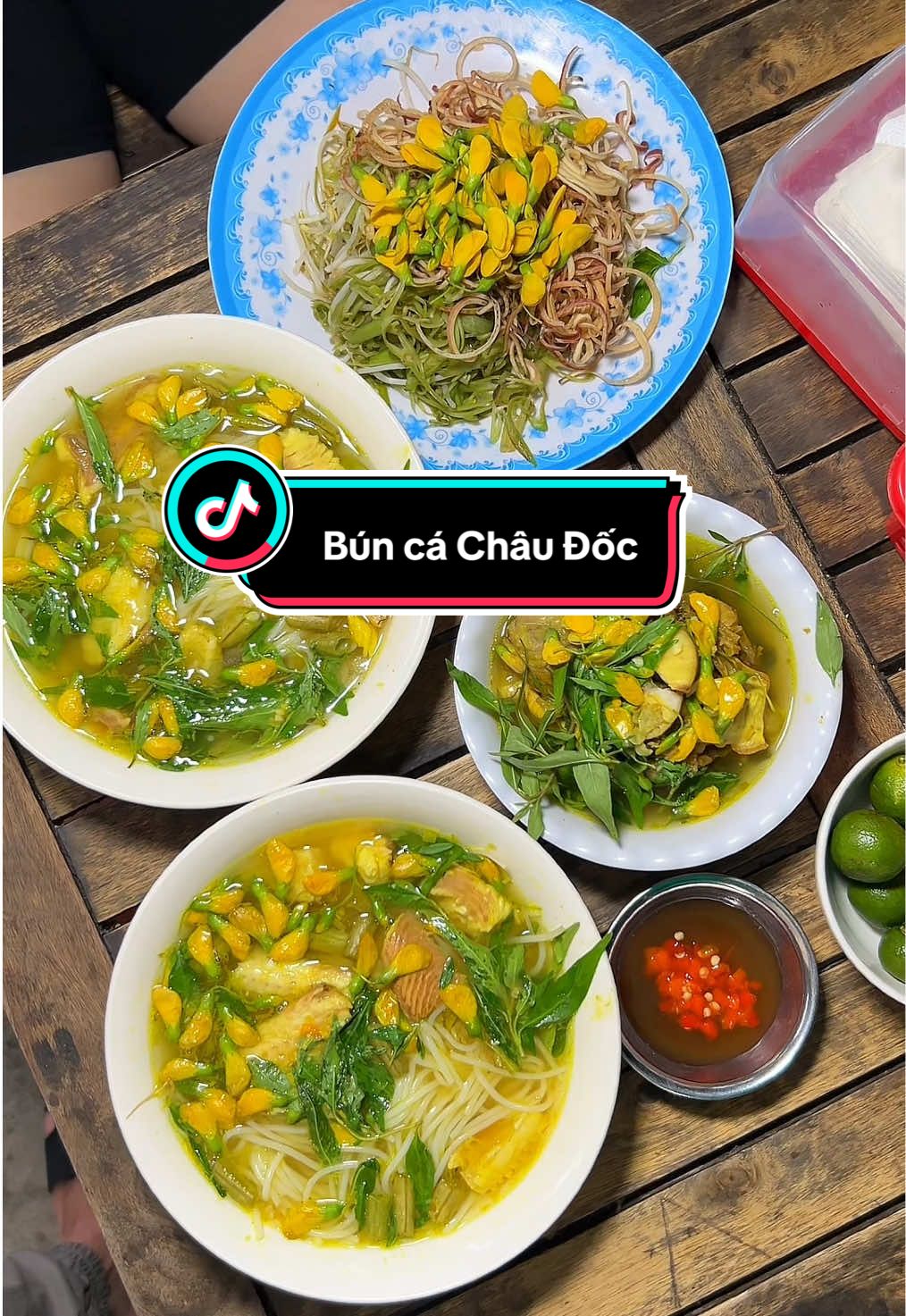 Bún cá ở đây làm ăn ngon lắm nè mn, chỉ là hơi xa #65cantho #thinhhanh #review #anngon #vovulamreview #anvat #xuhuong #vovulam #angicantho #reviewdoan #ancungtiktok #amthuc 