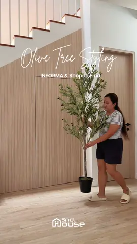 Untuk link nya no.167-169 di ig @3nd.house ya..  #tiktok #fyp #vt #styling #fauxtree