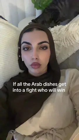 Mansaf for sureeee 