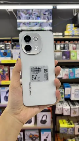 TELEFON 5G TAPI HARGA BAWAH SERIBU !!                           TECNO SPARK 30 5G 6+128GB AURORA CLOUD HOT NEW ❗️❗️ ONLY RM 549 #creatorsearchinsights #supergadget #fyp #gadjet 