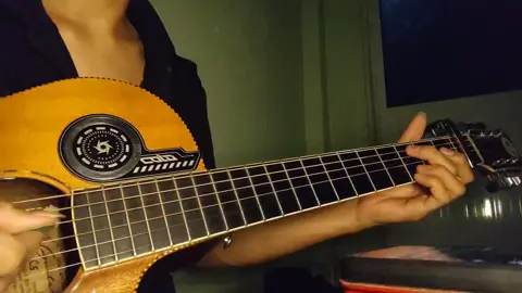 Wrong Time  #viral #fyp #guitar #xuhuongtiktok #xh #guitarcover #wrongtime #dangrangto #youngpuppy 