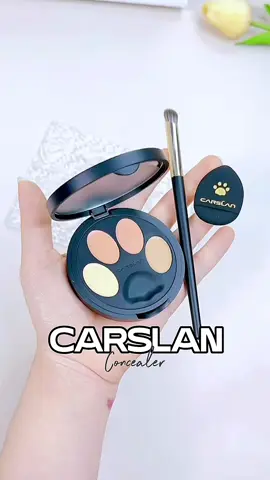 Triệt sắc- che khuyết điểm của Carslan chân mèo 🥰 che khuyết điểm khó che #banhbeolamdep #reviewlamdep #chekhuyetdiem #ypfッ #carslan 