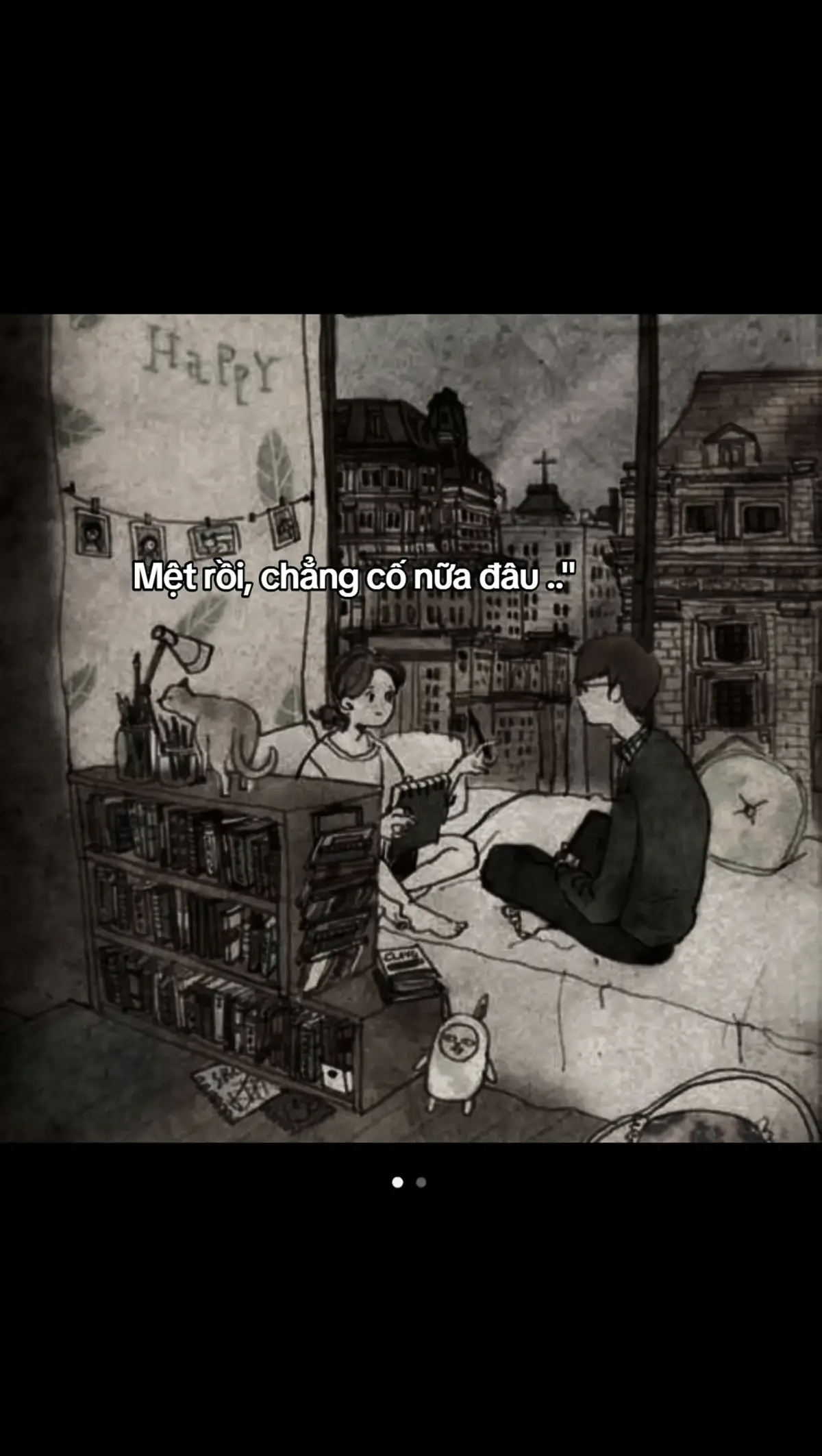 #tamtrang #xuhuong #fyp 