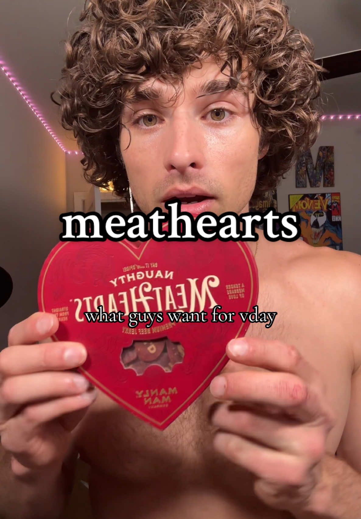 get the jerky over the candy it’s not only better, but it’s funny and just a go to for Valentine’s Day… 😅 #ValentinesDay #valentinesdaygift #valentinesdaygiftideas #boyfriendgifts #boyfriendgiftideas #boyfriendgift #bestgiftsformen #meatheart #meathearts #vday #vdaygift #vdaygifts #giftideas #newgifts #mengifts #mensgiftidea #mensgiftidease #bestgifts #bestgiftsever #coolgifts #coolgiftsformen 