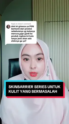 Replying to @meeo bisa pakai ini yaa tanpa jedaa✨