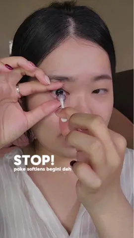 lebaran harus pake softlens begini biar bikin pangling sekeluarga g si? #softlens #softlensrekomendasi #softlenslebaran #transisilebaran #transisimakeuplebaran #makeuplebaran #rekomendasisoftlens #softlensnyaman 