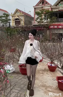 Người phụ nữ tôi muốn trở thành trong tương lai:  