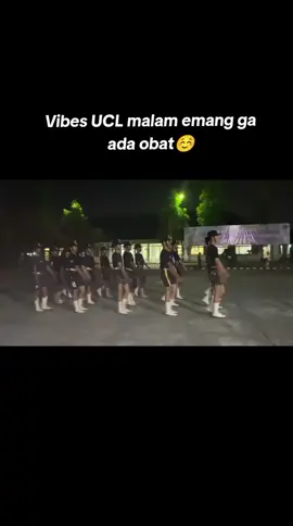 UCL malem emang secandu ituu yaa #fypシ゚ 