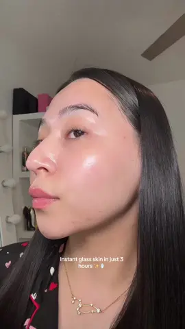 Probando las nuevas mascarillas de @anua_global  #viralvideo #anua #collagenmask #koreanskincare #skincare2025 #anuacollagenmask #glassskin #riceglassmask #3hrsglassskin #pielbonita #pielsana #pielsaludable  @Anua Store US 