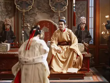 hoàng đế đẹp như này bảo sao thâm cung lại nội chiến tranh sủng 🫣 Tăng Thuấn Hy làm cameo đỉnh✨#tangthuanhy #ngũphúclâmmôn #phimcotrangtrungquoc 
