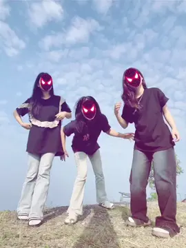 With friend🥲 #Linaa #foryoutrick #fypシviral 