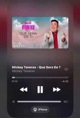 Que será de ti — Mickey Taveras#mickeytaveras #salsaromantica #salsalatina 😍😍