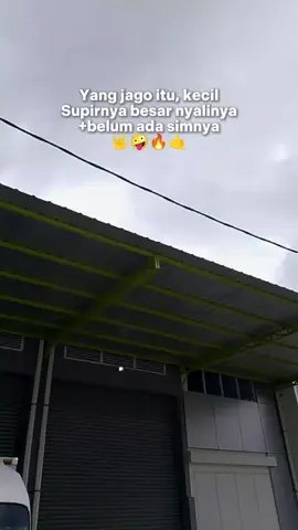 baru juga usia nya 16tahun ko☺️ #fypシ゚  #supirtrukindonesia🤍  #tiktokviral  #sorotantiktok  #delivermudapunyacerita 