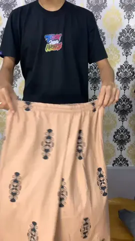 sarung instan dewasa 3 pcs cuma 100k kapan lagi #sarunginstan #sarung #menyambutramadan2025 