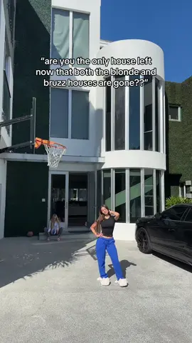 can’t outdo the doers @Bop House 