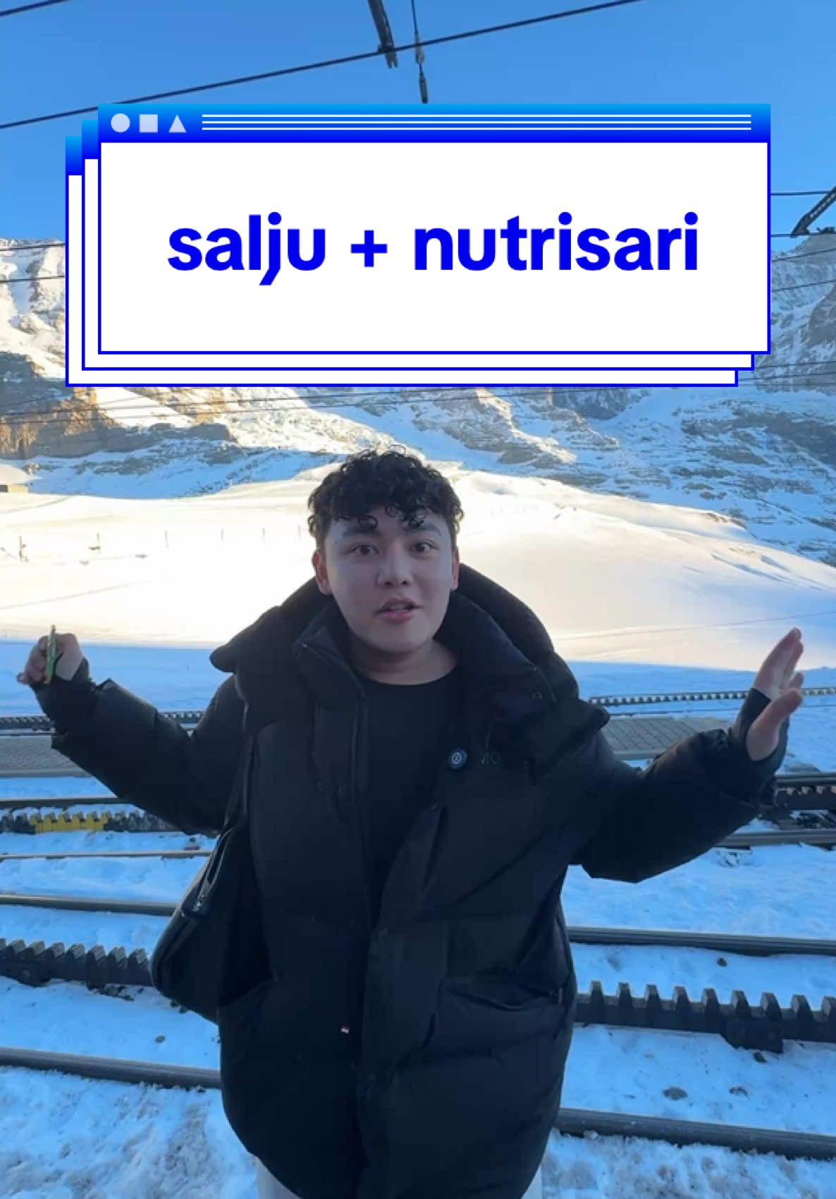 awas ntar kotor loh reii 😌