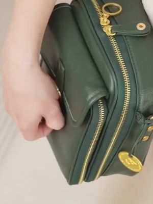 Elevate your everyday look with the Urvashi crossbody bag. Sleek, stylish, and perfectly sized