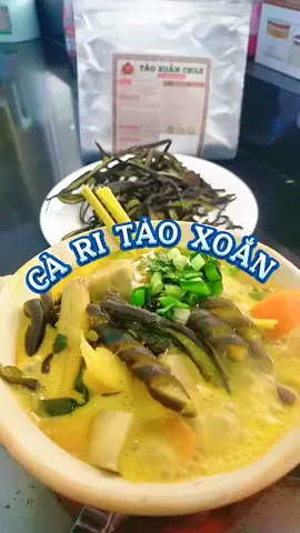 Tảo xoắn nhiều dinh dưỡng lắm, nhất là ăn tốt cho hệ tiêu hóa, tảo cho cơ xương.#myphuongtran61 #fyp #anchay #monchayngon #monchay #anvat #xuhuong #uocduoclenxuhuong #taoxoanchile 