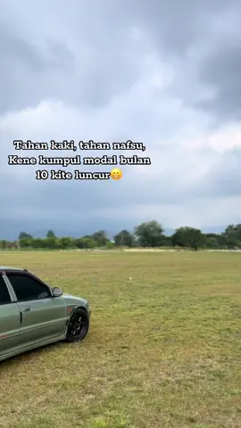 😁#wdv6 #proton #wira #wiramalaysia #mileniumjadewira 
