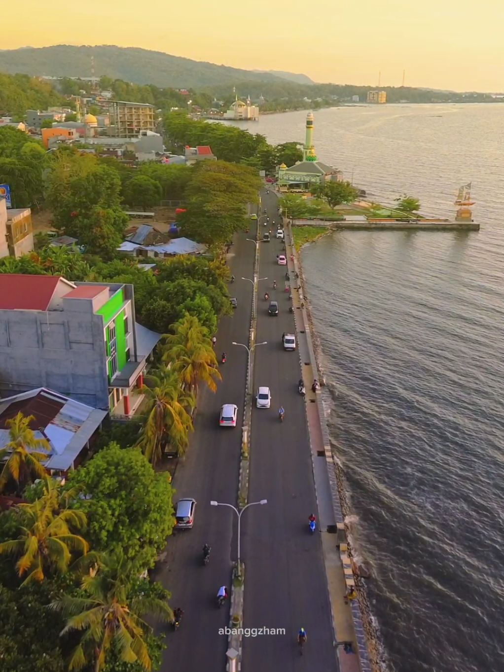 kutunggu di parepare ya😌 #parepare ##parepareinfo #pareparehits #kotacintahabibiainun #fyppppppppppppppppppppppp #abanggzham 