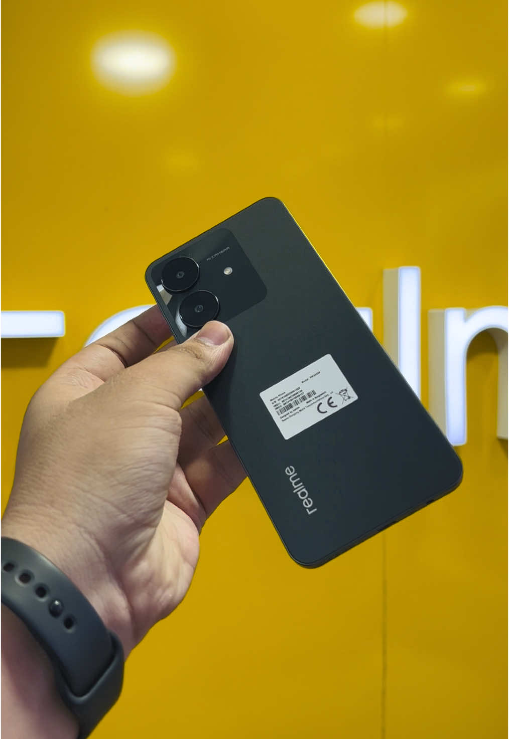 Best budget Friendly device Realme note 60x (4-64)GB 💥 🚩𝐒𝐡𝐨𝐩 𝐀𝐝𝐝𝐫𝐞𝐬𝐬 : Sylphone Showroom || Bandor Bazar ,Korimullah Market ,1ST Floor ,Shop no -20 💥 📞 আমাদের সাথে যোগাযোগ -  01712090290 👉 সামনের সিঁড়ি দিয়ে ২য় তলায় উঠে হাতের বাম দিকে তাকালেই আমাদের পেয়ে যাবেন 👉 #realme #Sylphone_Sylhet #brandshop #korimullahmarket #bondorbazar #sylhet 