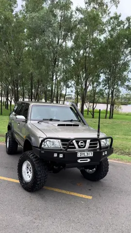 Polish goes alright #td42crew #foryou #xyzbca #gupatrol #fyp #diesel #4wd 