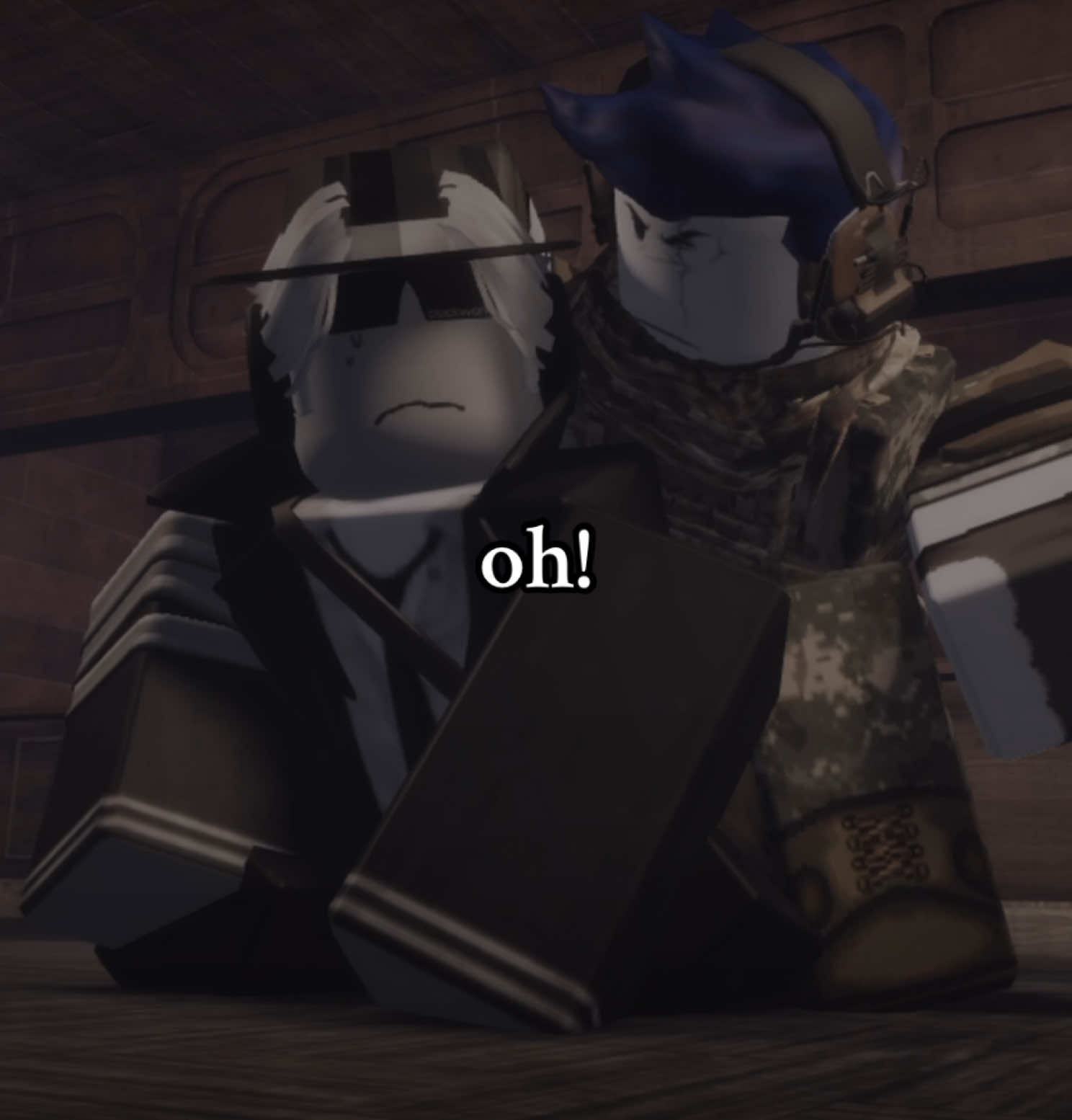 filler post argdkdjfksluakihelpME #forsaken #forsakenroblox #robloxfyp #song #chanceforsaken #guest1337 #chance1337