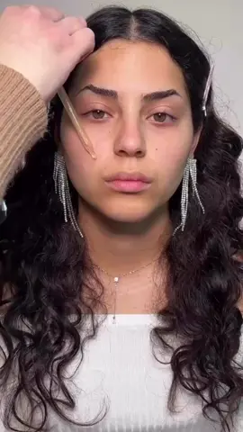 איפור שלי מתוך שיעור איפור טרנדים והפקות אופנה בבית ספר לאיפור של. @gila adler  #מאפרתכלותוערב #סרטוניאיפור #המלצותאיפור #איפורעדין #יוצרתתוכןלעסקים 
