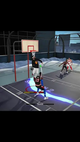 #nba2k25 #anklemiks2k #fyp 