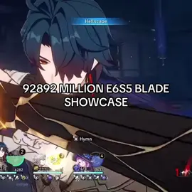 300k IS reachable for me, I WILL dispatch of you in 8 cycles. | hsr code: BP6Q5Z6X7C8VB |  #hsrcreators #HonkaiStarRail #blade #GenshinImpact #cookierunkingdom#pjsekai#projectsekai  cr : zetto genshin