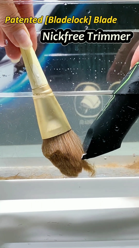 #tiktokshoprestock #trimmer #springgift #men #fyp #upgrade #bladelock #shaver 