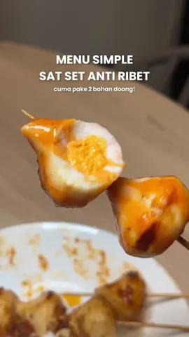 mau jadi bekel, mau lo buat ide jualan ini bisa sih👀 gak sampe 15 menit bikinnya udah jadi! #cedeaikanolahanbermutu #cedeafrozenfood #cedeafishdumpling #idebekal #idejualan 