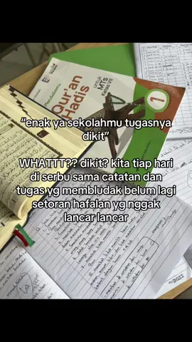 kata kata anak mts#tugasbanyak#setoranhafalan#anakmts#fypage #rameeee #fyppppp 