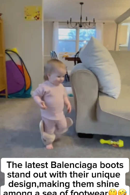 Baby fashion &new boots  #baby #babygirl #funnybaby #babiesoftiktok #babies #cutebaby #adoreble #parents #parentsoftiktok #fyp #fypシ 