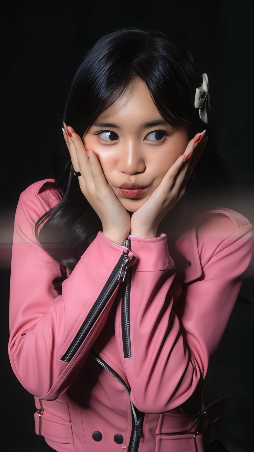 gemess😼 #jkt48alya #alyajkt48 #poyangracing  @Alya Amanda  preset • @𝐑𝐢𝐚𝐧𝐧 𝖋𝖙 𝑯𝑸 