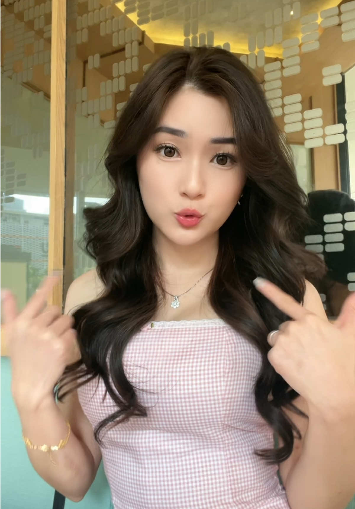 pilih yang mana ya 🥰