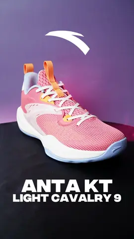 ANTA KT LIGHT CAVALRY 9