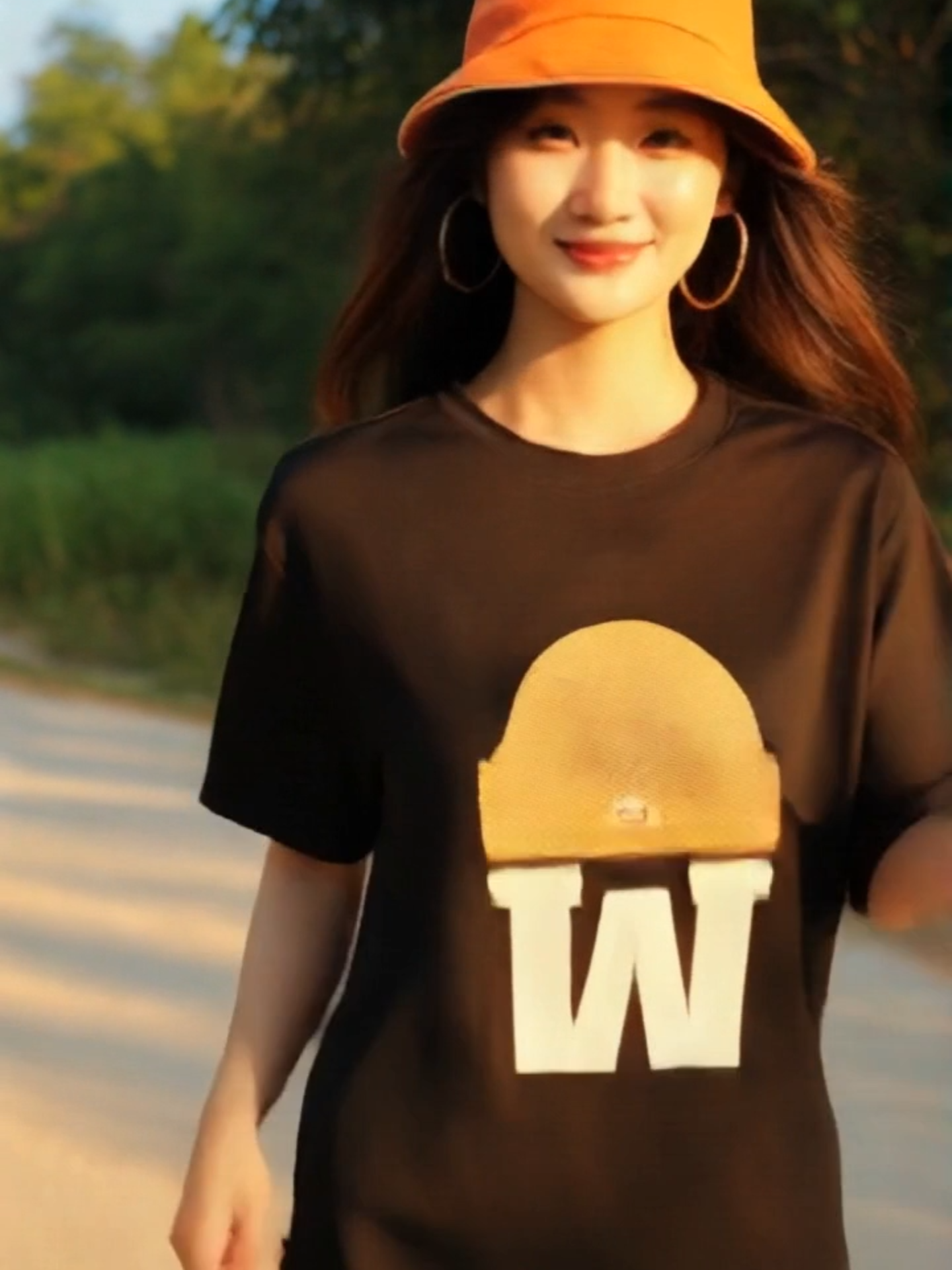 Thoải mái - Tự tin - Trẻ trung cùng set đồ bộ Cotton siêu thoải mái tại LOZA.