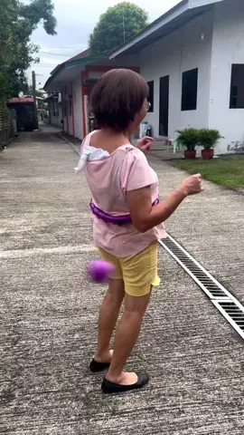 The best thing for losing weight at home - hula hoop!