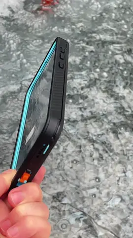 Waterproof phone case to protect every moment #fyp #for #you #foryou #foryoupage #👀 #samsung #galaxy #25 #phonecase 