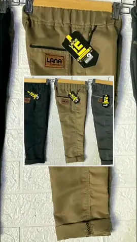 100 ribu 3 celana chinos panjang anak usia 1-12 tahun kain katun combet stretch tebal halus melar#celana #celanaanak #celanapanjanganak #fyppppppppppppppppppppppp 