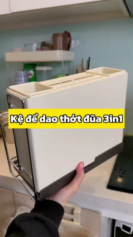 Kế để 3 trong 1 quá tiện lợi mn ạ #giadungtienich #giadungthongminh #fyp #xh #giadung #yeubepnghiennha #kegiaothot #kedodungnhabep #valentine #yeubep #xuhuong 