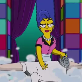 SHE CARRIED 2023 ERA 😻 ll @☆ #foryoupage #margesimpson #simpsons #edit #fypツviral 